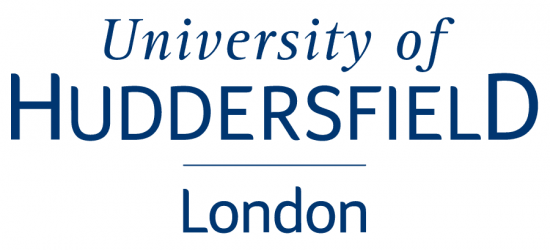 university-of-huddersfield-london-logo-vector