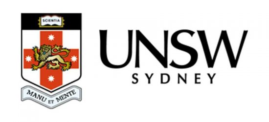 UNSW Logo